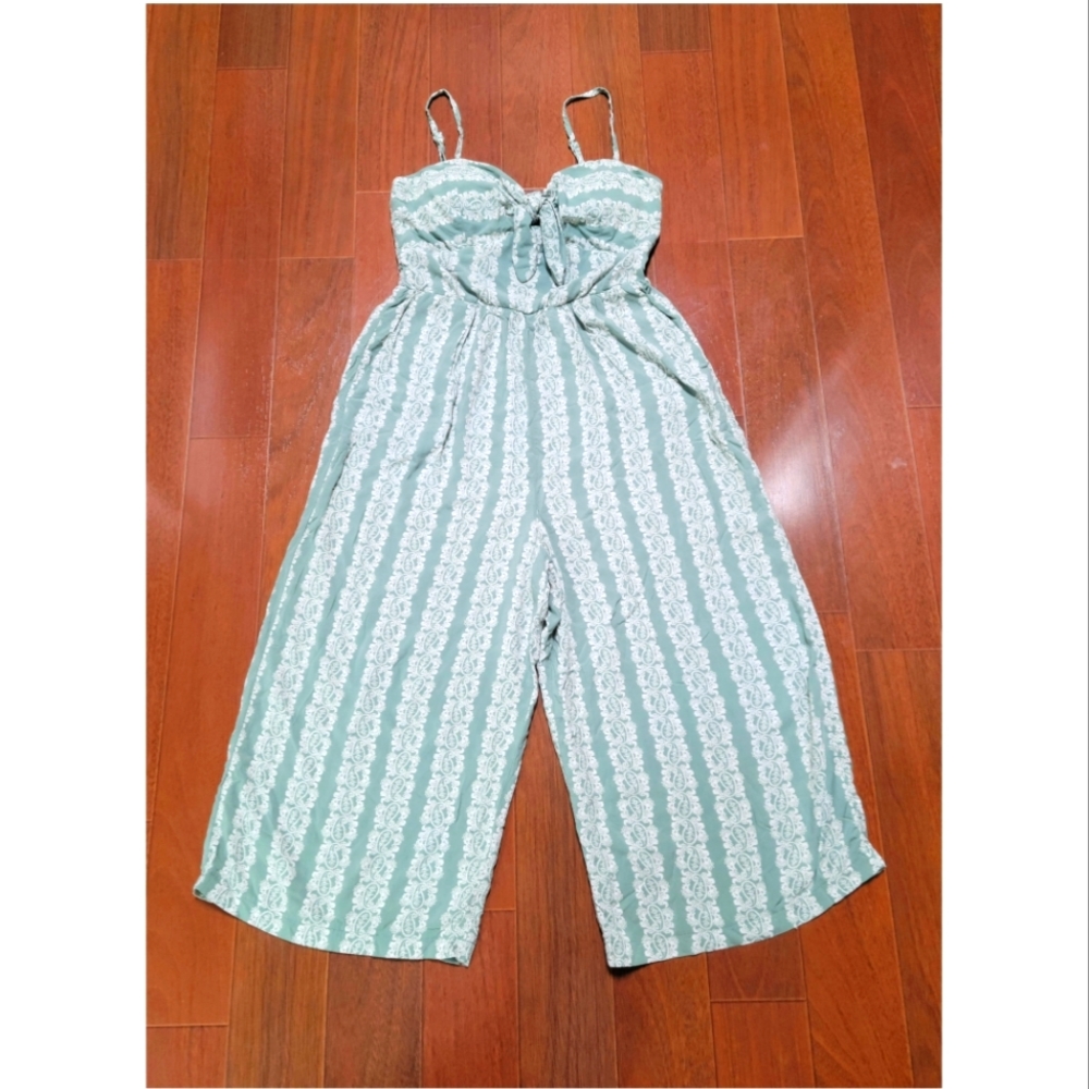Women's Jumpsuit